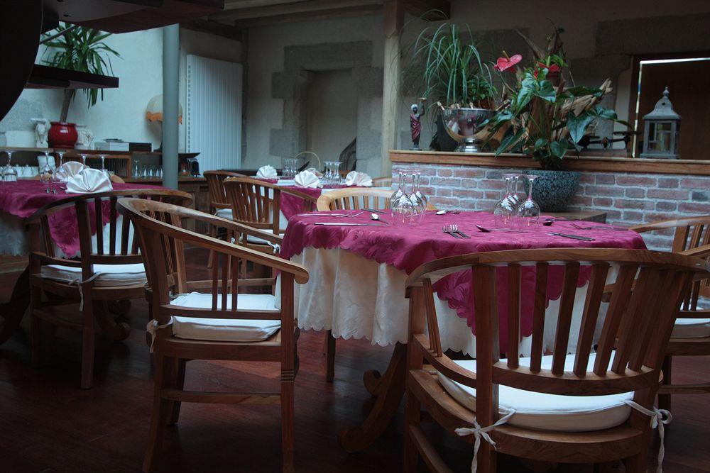 Manoir Des Indes, The Originals Relais Hotel Quimper