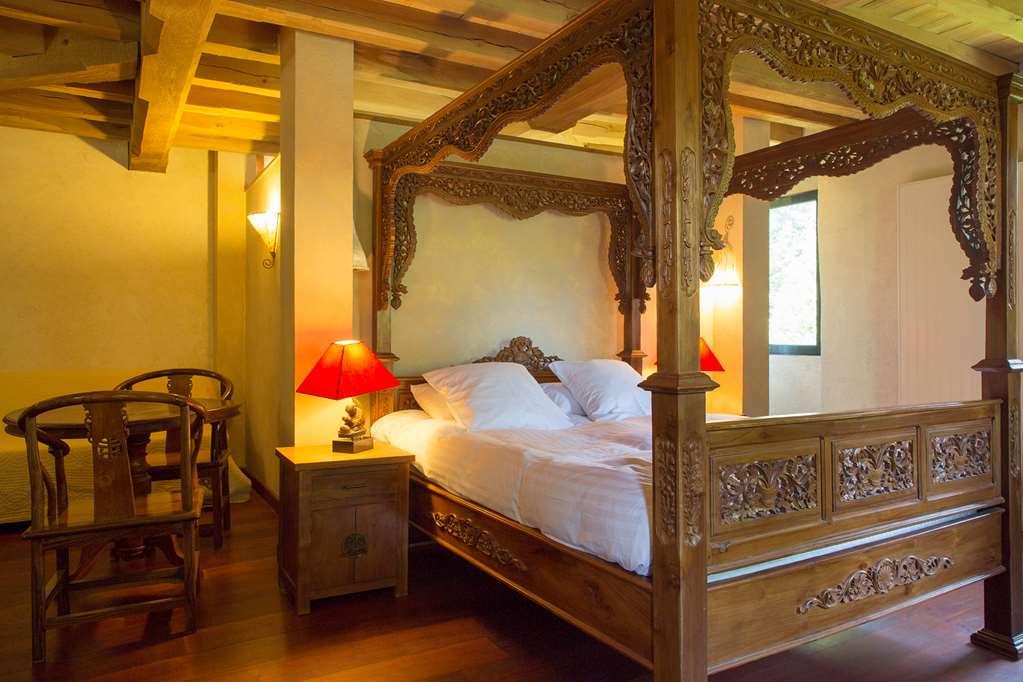 Manoir Des Indes, The Originals Relais Quimper