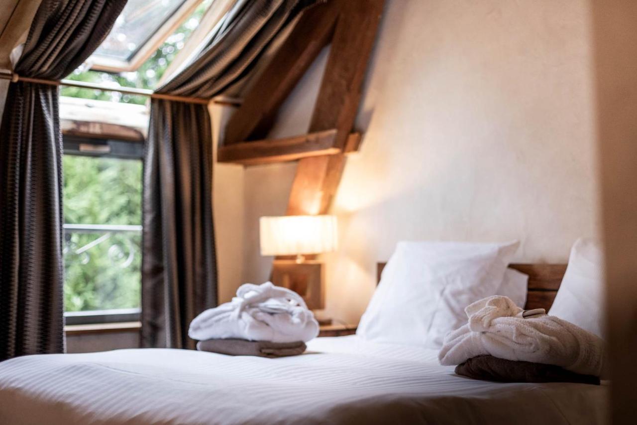 Manoir Des Indes, The Originals Relais Hotel
