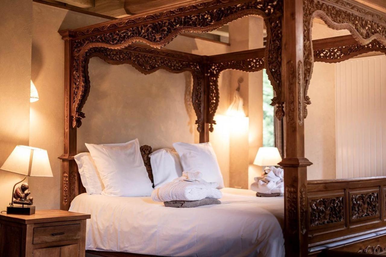 Manoir Des Indes, The Originals Relais Quimper