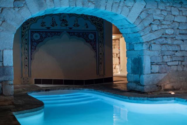 Manoir Des Indes, The Originals Relais 4*