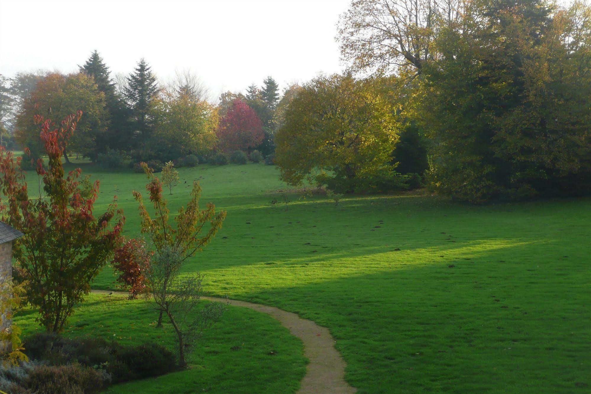 Manoir Des Indes, The Originals Relais Hotel Quimper